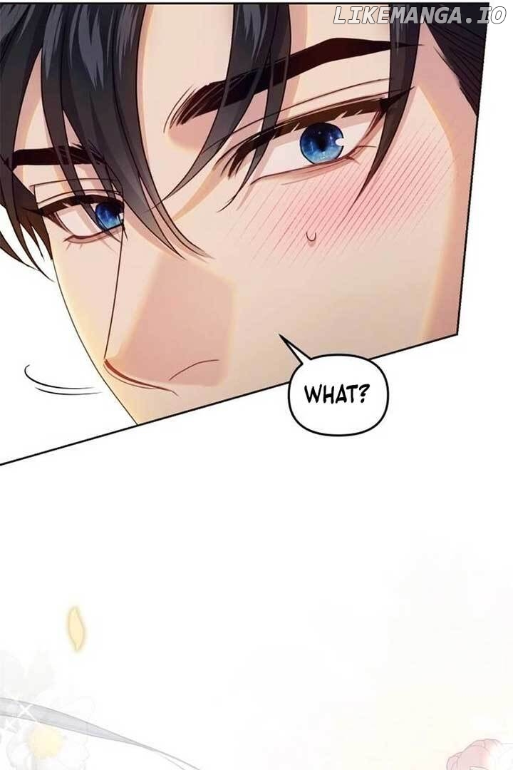 I Was The Acting Empress But I Spent The First Night With Him Chapter 30 - page 39
