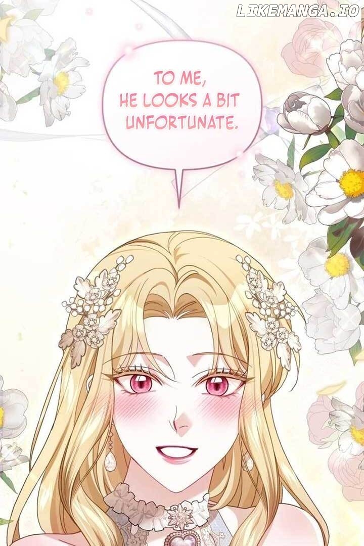 I Was The Acting Empress But I Spent The First Night With Him Chapter 30 - page 40