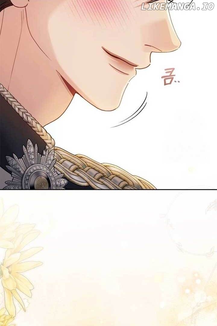 I Was The Acting Empress But I Spent The First Night With Him Chapter 30 - page 44