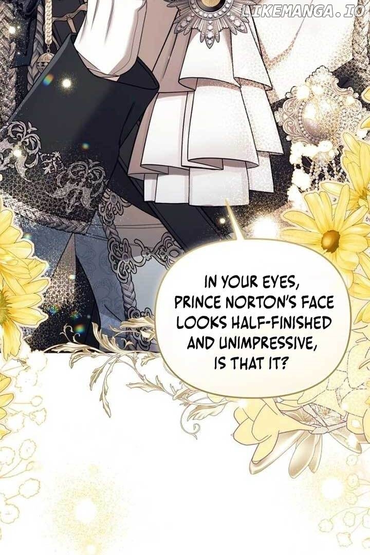 I Was The Acting Empress But I Spent The First Night With Him Chapter 30 - page 46