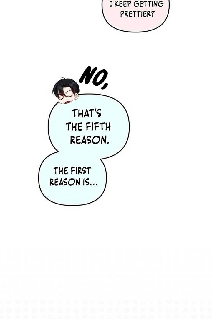 I Was The Acting Empress But I Spent The First Night With Him Chapter 30 - page 48