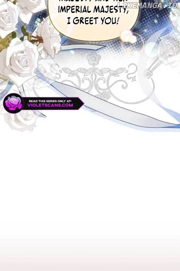 I Was The Acting Empress But I Spent The First Night With Him Chapter 30 - page 4