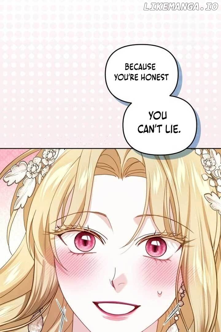 I Was The Acting Empress But I Spent The First Night With Him Chapter 30 - page 49