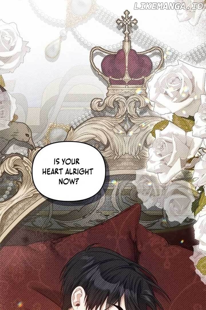 I Was The Acting Empress But I Spent The First Night With Him Chapter 30 - page 53