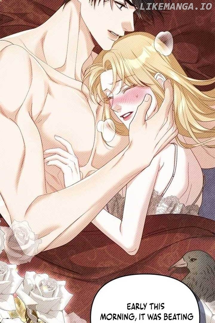 I Was The Acting Empress But I Spent The First Night With Him Chapter 30 - page 54