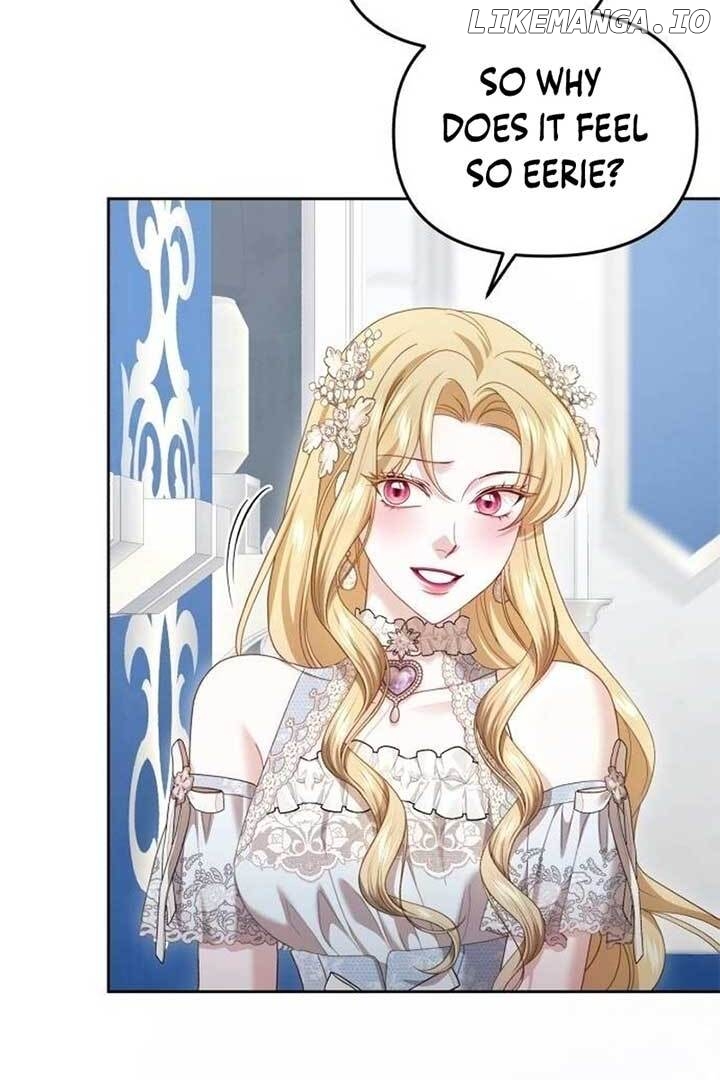 I Was The Acting Empress But I Spent The First Night With Him Chapter 30 - page 56