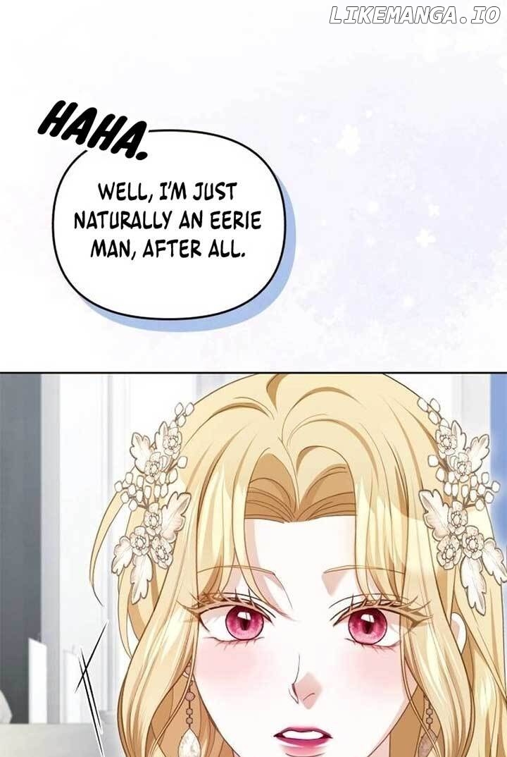 I Was The Acting Empress But I Spent The First Night With Him Chapter 30 - page 57