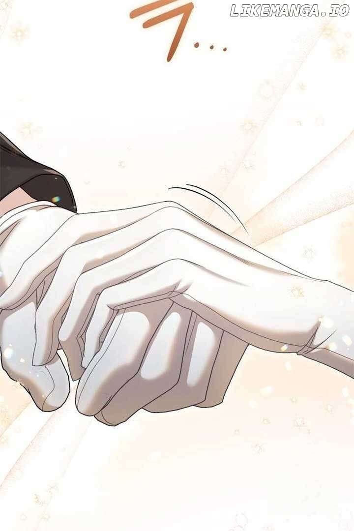 I Was The Acting Empress But I Spent The First Night With Him Chapter 30 - page 59