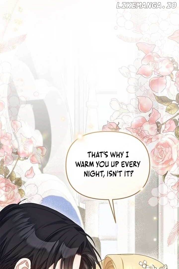 I Was The Acting Empress But I Spent The First Night With Him Chapter 30 - page 60