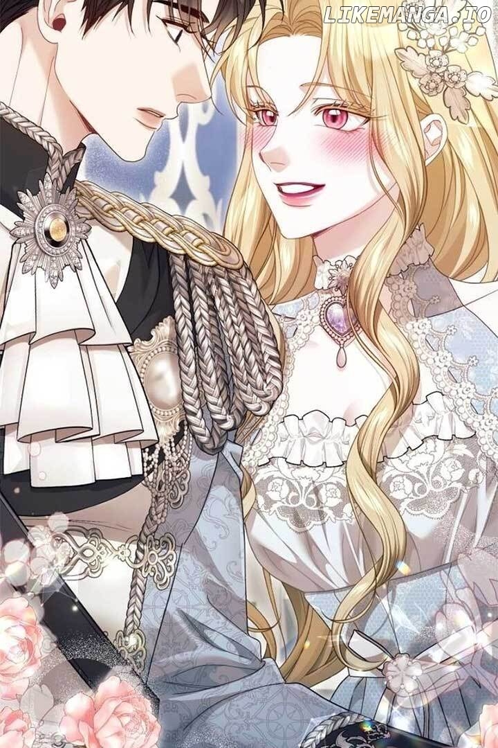 I Was The Acting Empress But I Spent The First Night With Him Chapter 30 - page 61