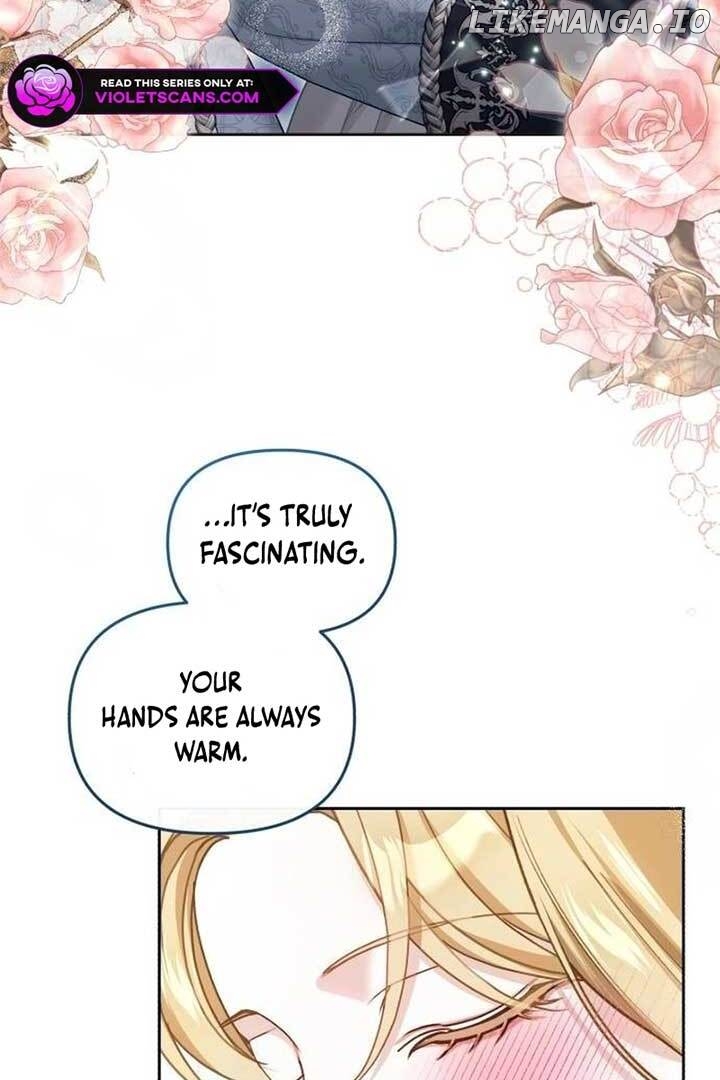 I Was The Acting Empress But I Spent The First Night With Him Chapter 30 - page 62