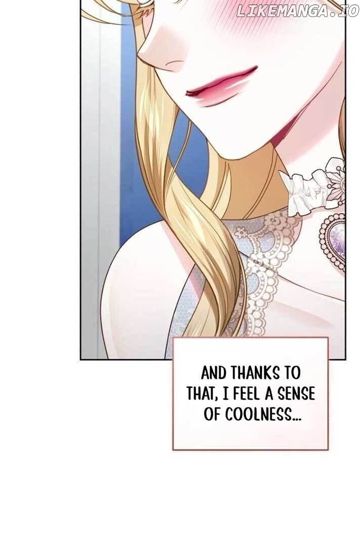 I Was The Acting Empress But I Spent The First Night With Him Chapter 30 - page 63