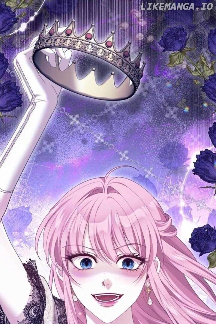 I Was The Acting Empress But I Spent The First Night With Him Chapter 30 - page 68