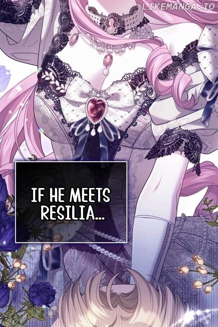I Was The Acting Empress But I Spent The First Night With Him Chapter 30 - page 69