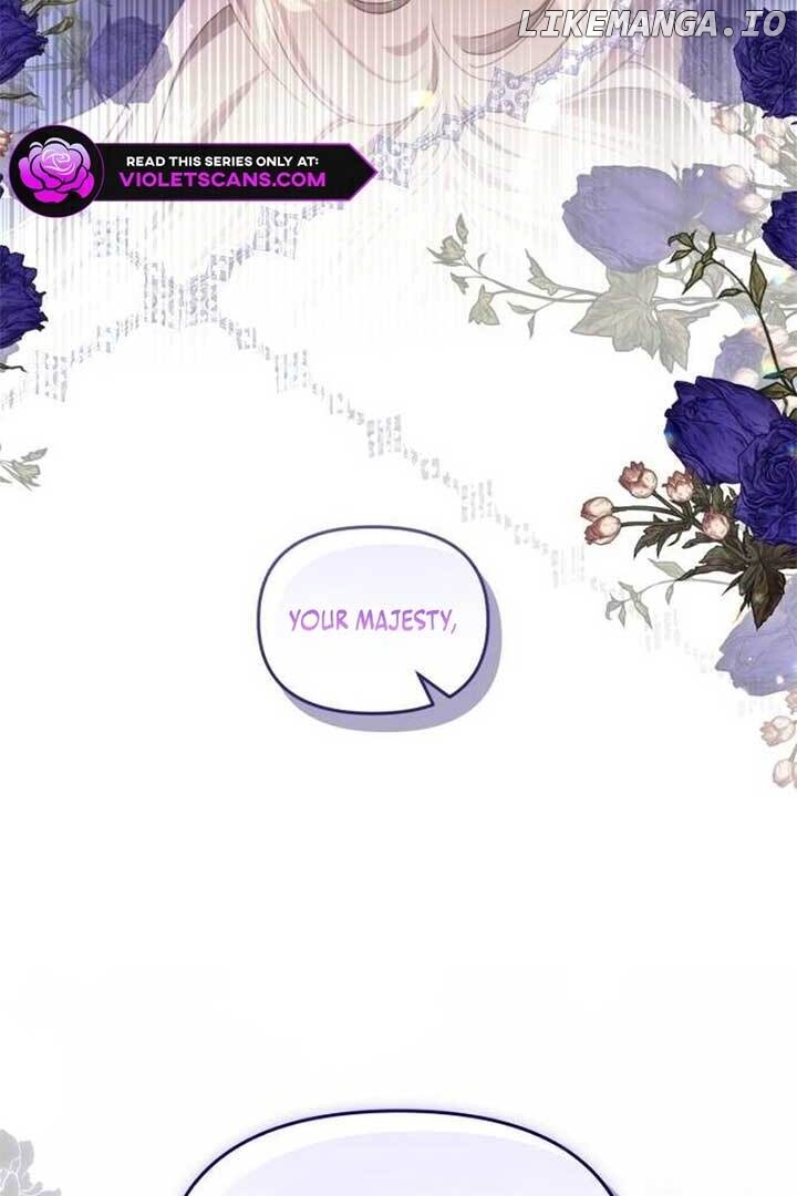 I Was The Acting Empress But I Spent The First Night With Him Chapter 30 - page 70