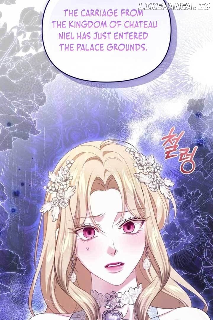 I Was The Acting Empress But I Spent The First Night With Him Chapter 30 - page 71