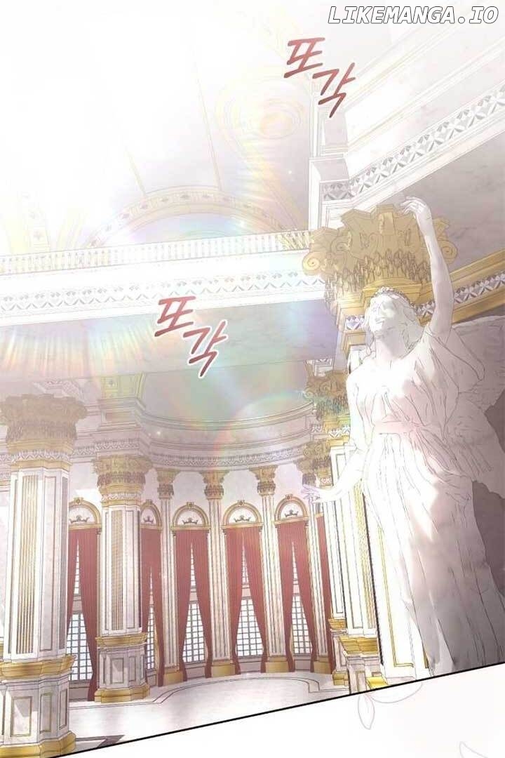 I Was The Acting Empress But I Spent The First Night With Him Chapter 30 - page 74