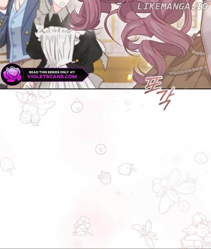 I Was The Acting Empress But I Spent The First Night With Him Chapter 30 - page 76