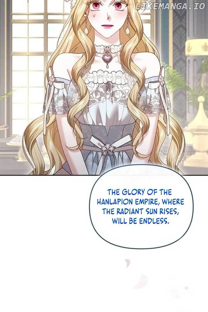 I Was The Acting Empress But I Spent The First Night With Him Chapter 30 - page 81