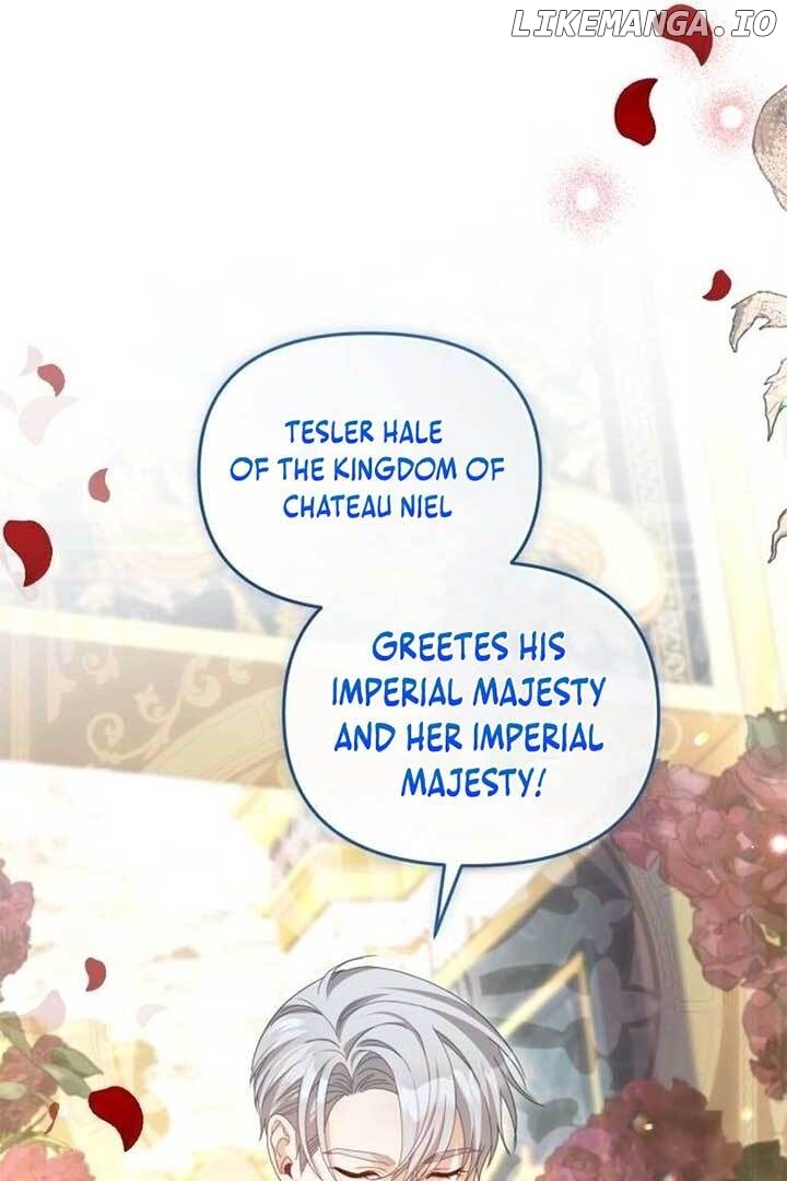 I Was The Acting Empress But I Spent The First Night With Him Chapter 30 - page 82