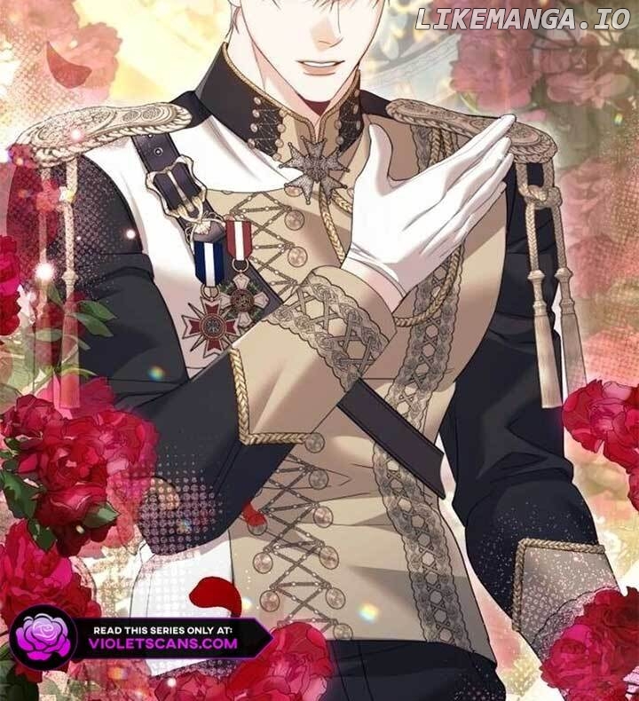 I Was The Acting Empress But I Spent The First Night With Him Chapter 30 - page 83