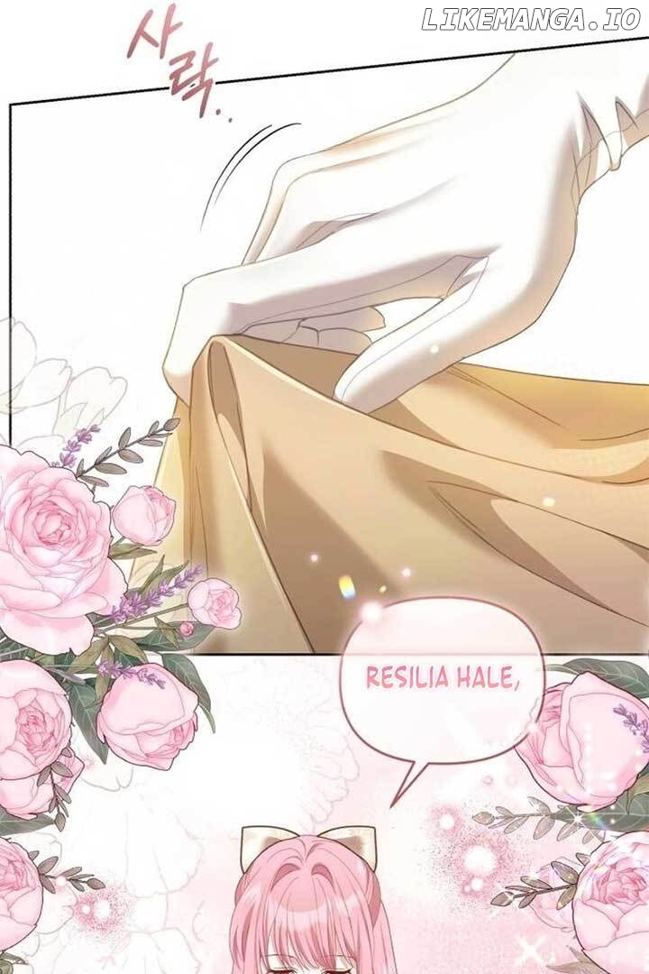 I Was The Acting Empress But I Spent The First Night With Him Chapter 30 - page 85