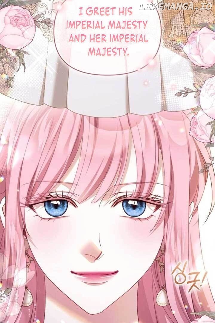 I Was The Acting Empress But I Spent The First Night With Him Chapter 30 - page 87