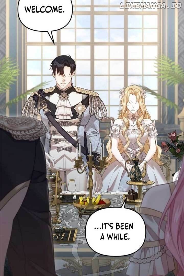 I Was The Acting Empress But I Spent The First Night With Him Chapter 30 - page 89