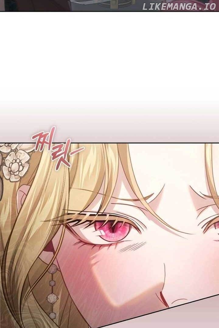 I Was The Acting Empress But I Spent The First Night With Him Chapter 30 - page 90