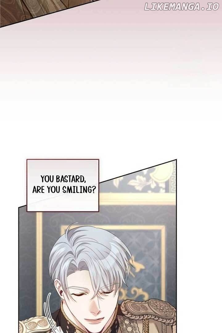 I Was The Acting Empress But I Spent The First Night With Him Chapter 30 - page 91