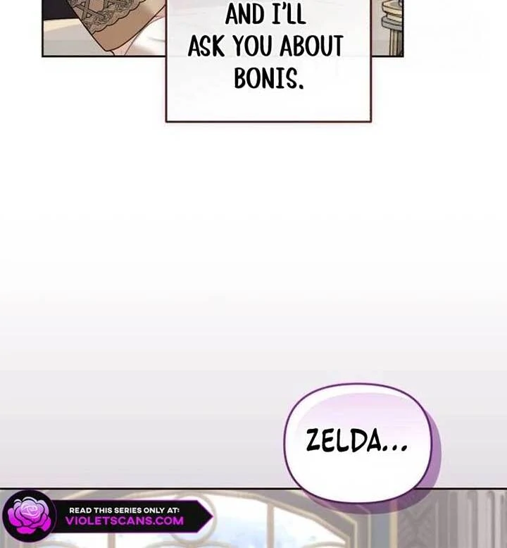 I Was The Acting Empress But I Spent The First Night With Him Chapter 30 - page 93