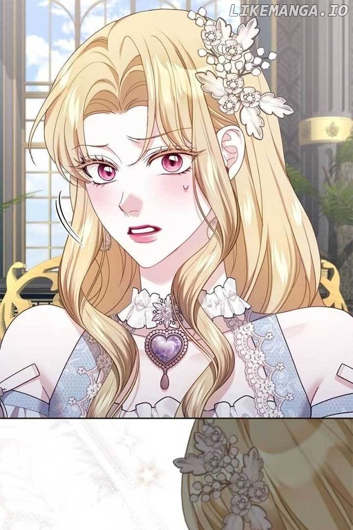 I Was The Acting Empress But I Spent The First Night With Him Chapter 30 - page 94