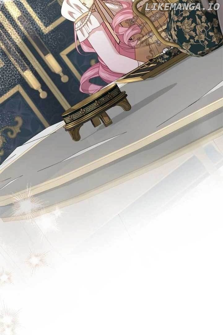 I Was The Acting Empress But I Spent The First Night With Him Chapter 30 - page 96