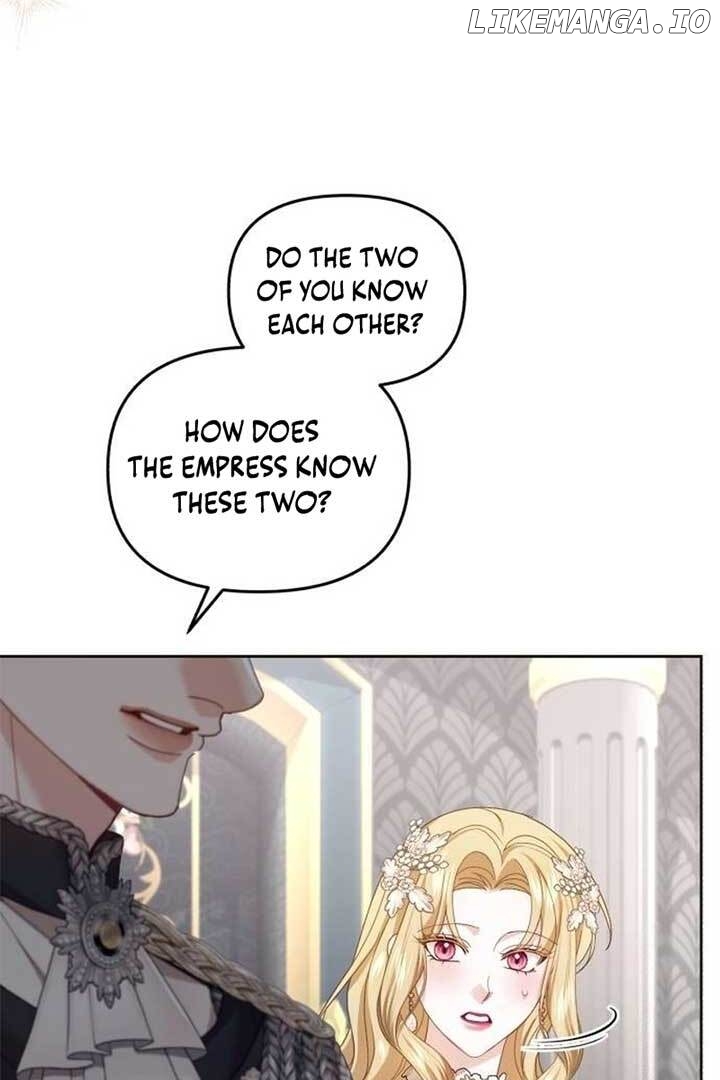 I Was The Acting Empress But I Spent The First Night With Him Chapter 30 - page 97