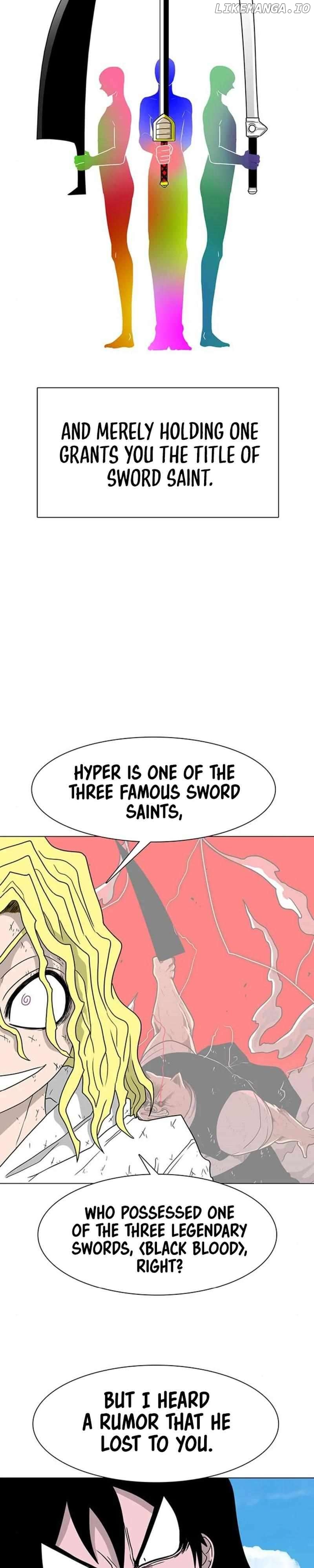 The Gray Mark Chapter 17 - page 10