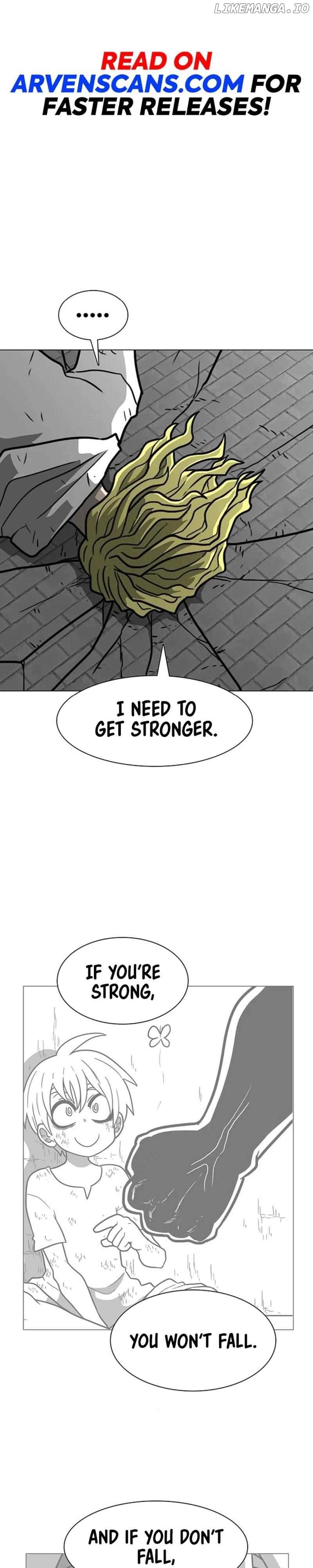 The Gray Mark Chapter 17 - page 16