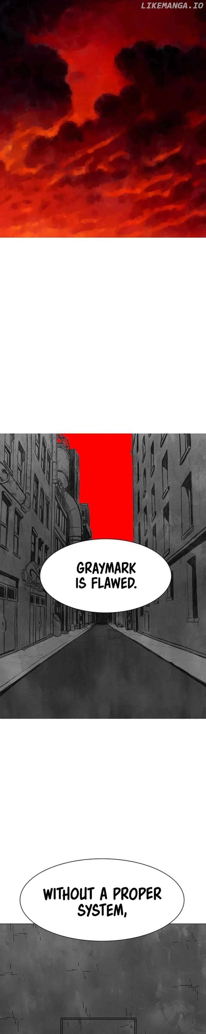 The Gray Mark Chapter 17 - page 36