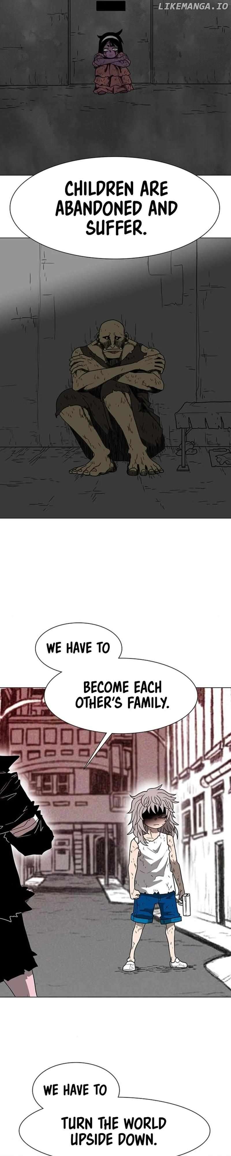 The Gray Mark Chapter 17 - page 37