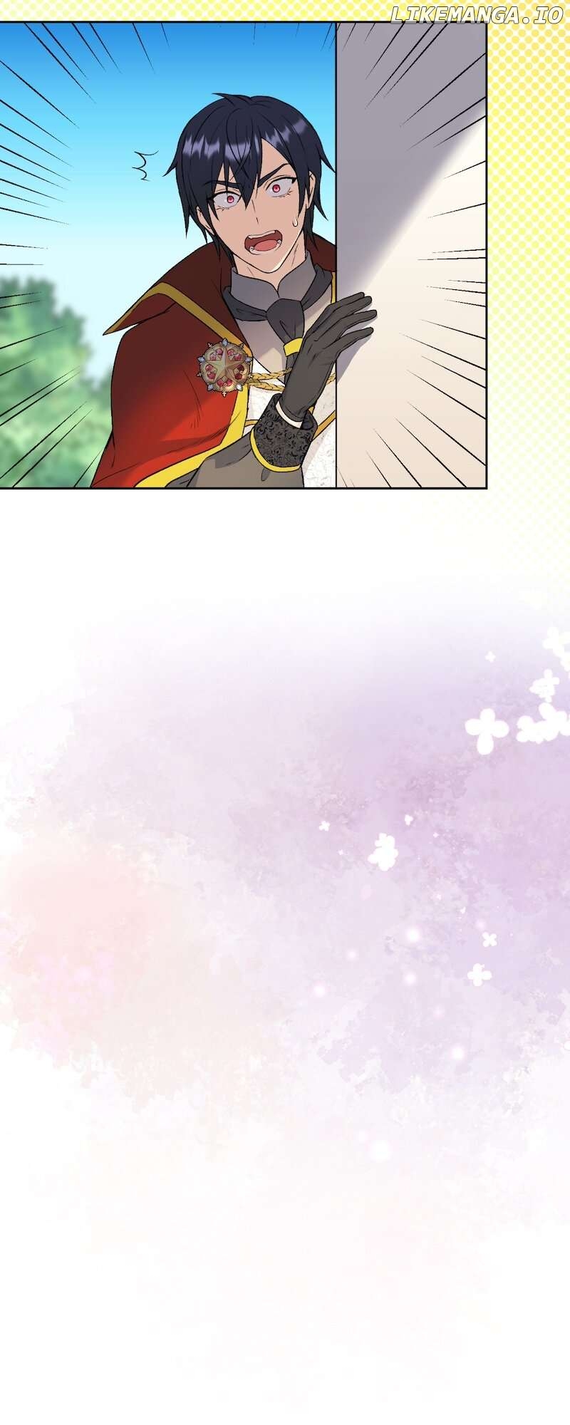 The False Saintess Overturns Her Fate Chapter 33 - page 4