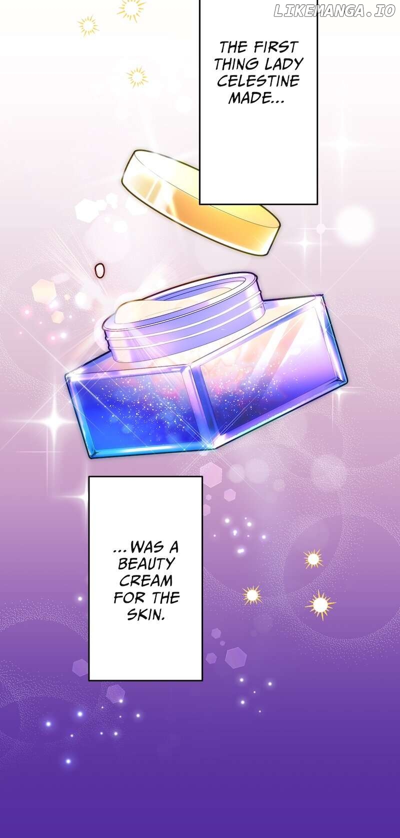 The False Saintess Overturns Her Fate Chapter 34 - page 16