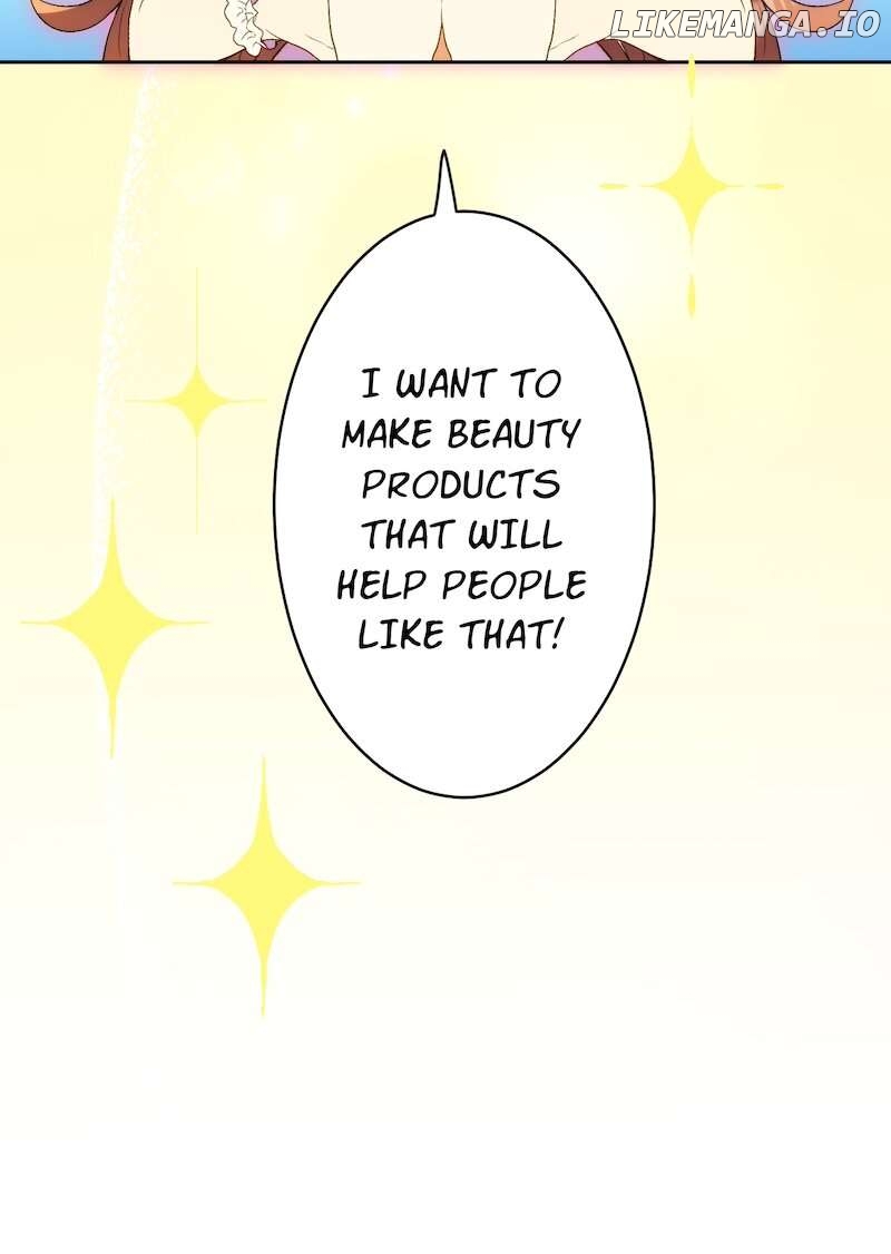 The False Saintess Overturns Her Fate Chapter 34 - page 22