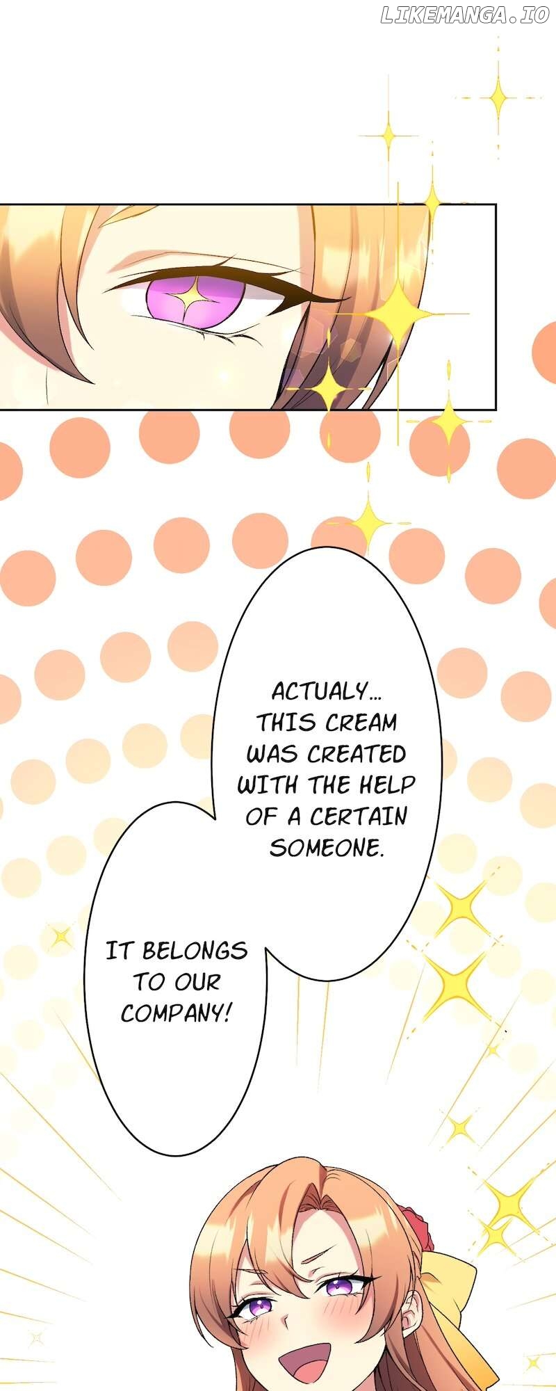 The False Saintess Overturns Her Fate Chapter 34 - page 47
