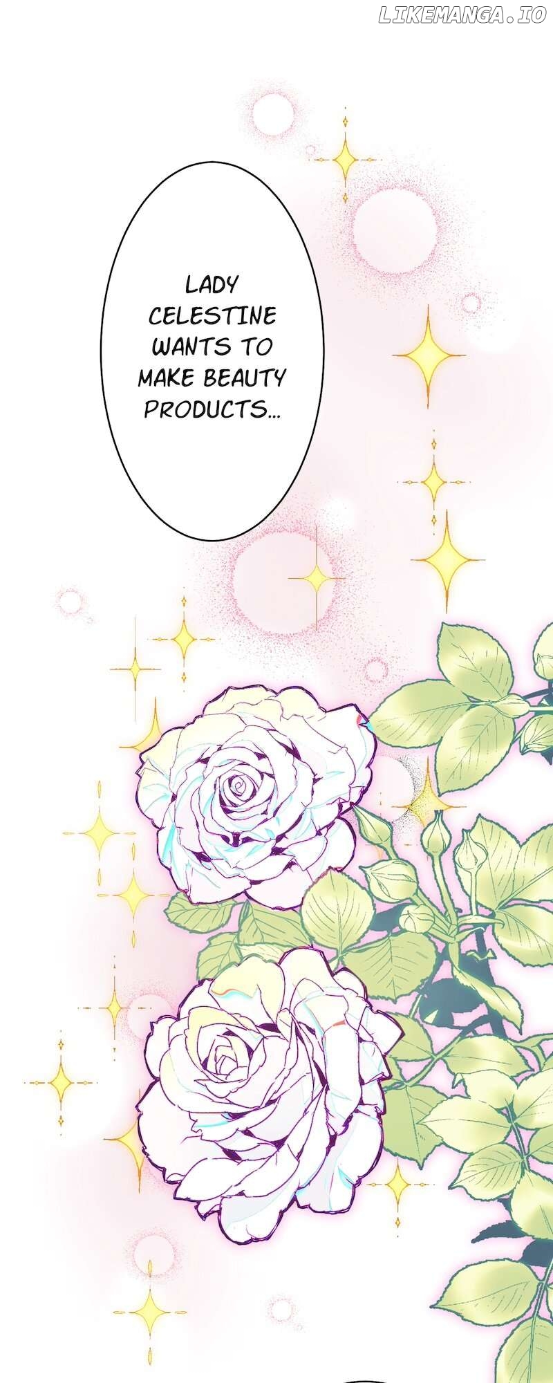 The False Saintess Overturns Her Fate Chapter 34 - page 6