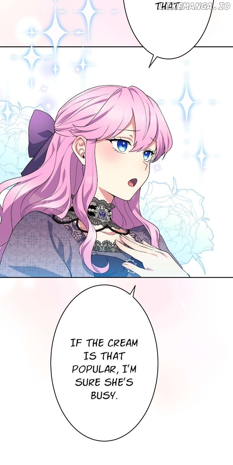 The False Saintess Overturns Her Fate Chapter 35 - page 13
