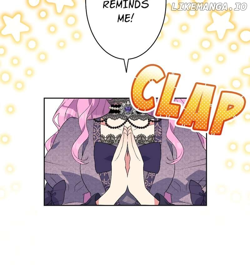 The False Saintess Overturns Her Fate Chapter 35 - page 15