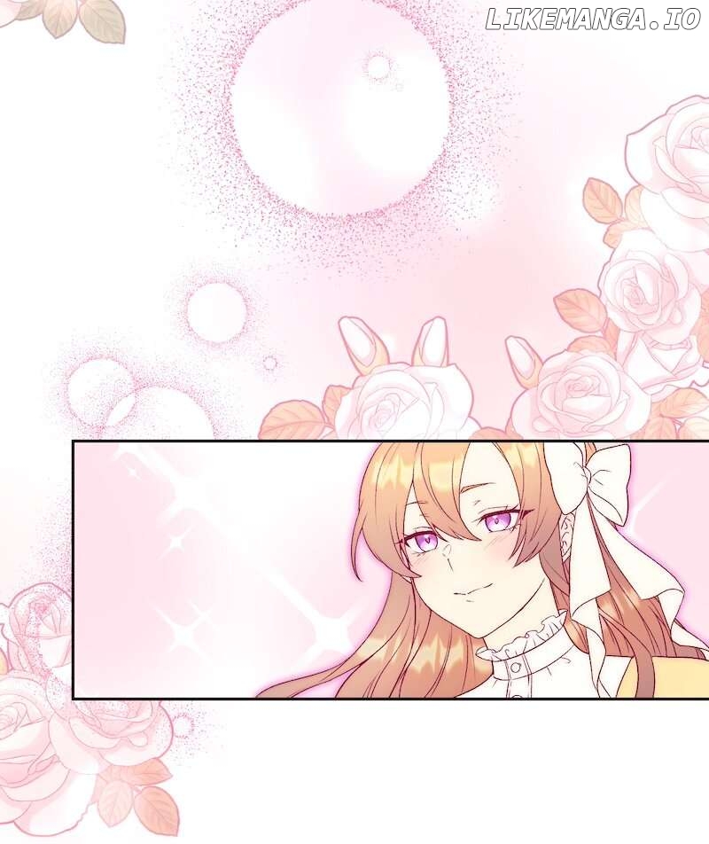 The False Saintess Overturns Her Fate Chapter 35 - page 28