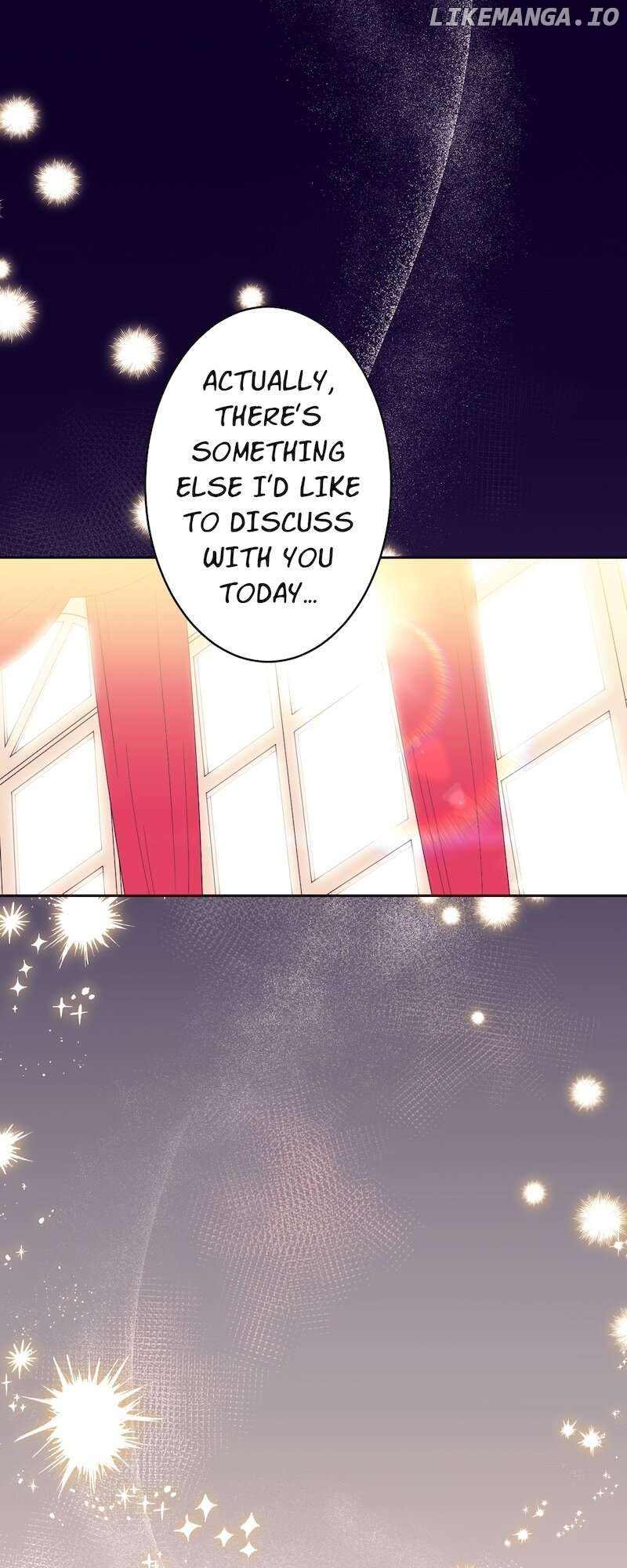 The False Saintess Overturns Her Fate Chapter 35 - page 42