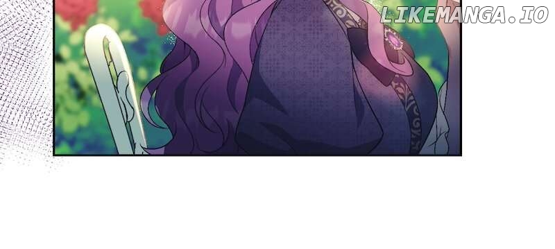The False Saintess Overturns Her Fate Chapter 35 - page 7