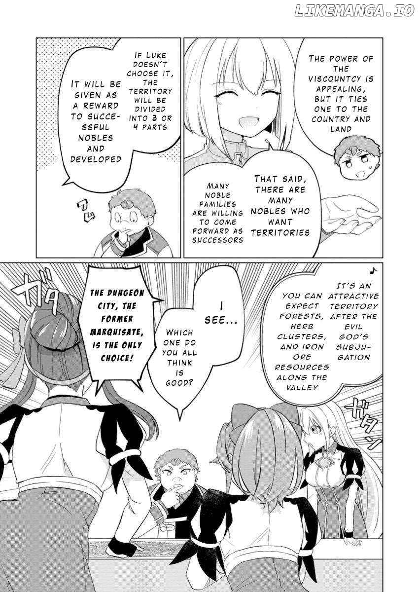 Tensei Saki ga Zannen Ouji Datta Ken: Ima wa Fukkin 1-kai mo Dekinai kedo Yasete Isekai Sukuimasu Chapter 28 - page 28