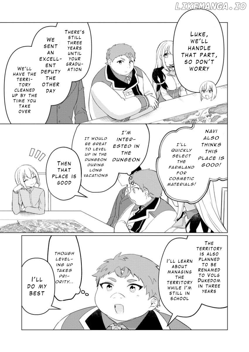 Tensei Saki ga Zannen Ouji Datta Ken: Ima wa Fukkin 1-kai mo Dekinai kedo Yasete Isekai Sukuimasu Chapter 28 - page 30